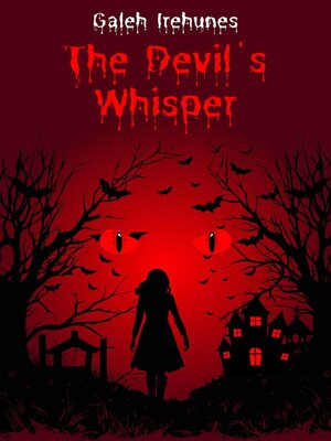 cover image of The Devil's Whisper